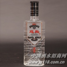 绵春迎宾酒
