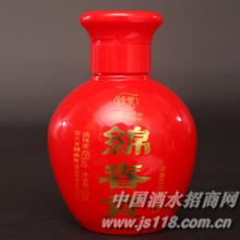 绵春贡酒