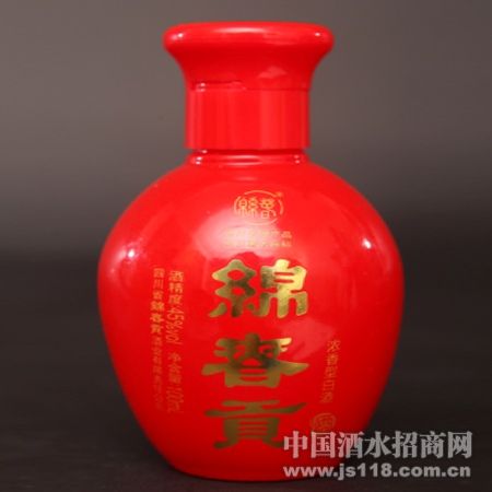 绵春贡酒