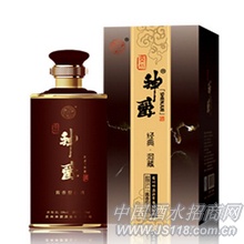 经典洞藏