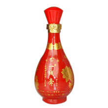 红色一线牵