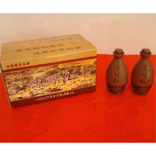 清明红