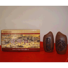 清明红