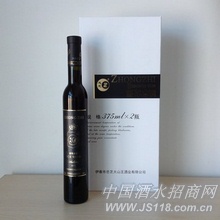 新白盒冰酒J04