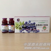G2蓝莓果汁