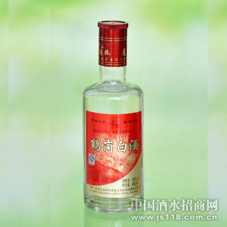 36%鹤岗白