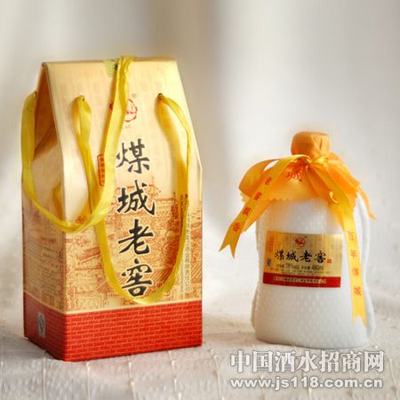煤城老窖