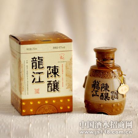 250ml龙江陈酿