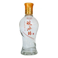 皖水坊原浆酒-裸瓶