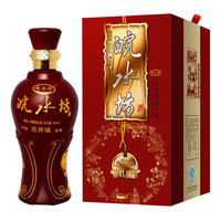 皖水坊君坊酒
