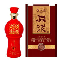 皖水坊珍藏酒