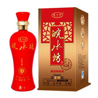 皖水坊金坊酒