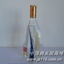 百年经典宾州酒