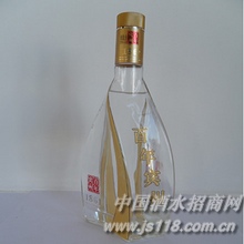 百年精制宾州酒