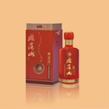 红·一品雁荡山