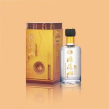 青·一品雁荡山
