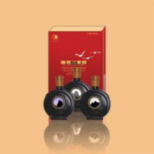 瓯风三景酒