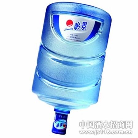 Ͱװ��������ˮ18.9L