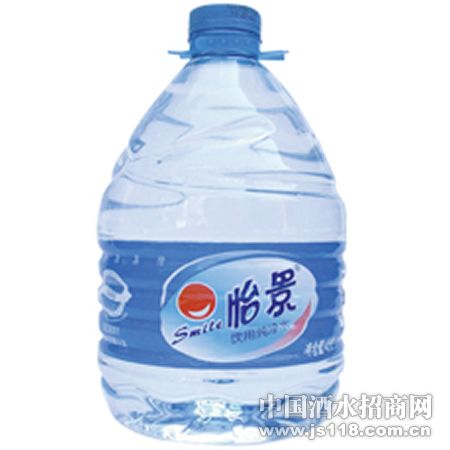 ����ˮ4L