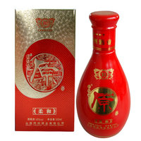 晋林春原酒