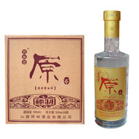 晋林春原酒