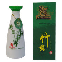 出口型-竹叶露酒