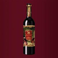 皇家路易美乐干红葡萄酒
