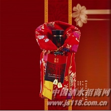 经典青稞
