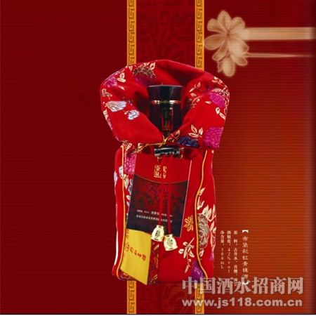 经典青稞