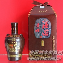 青稞酒海
