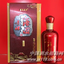 青稞酒海典藏
