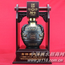 30年窖藏原酒