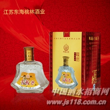 大红板斧酒