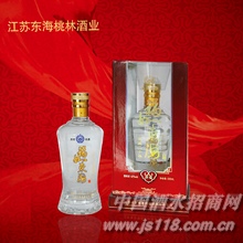 红福如东海