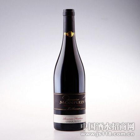 拉蒙2011干红葡萄酒-法国蒙帕丽姿酒庄