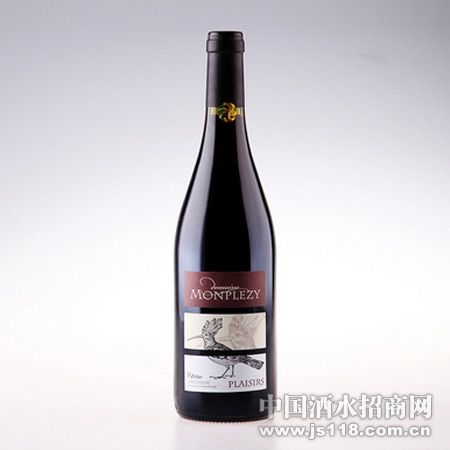 帕丽姿和2010干红葡萄酒-法国蒙帕丽姿酒庄