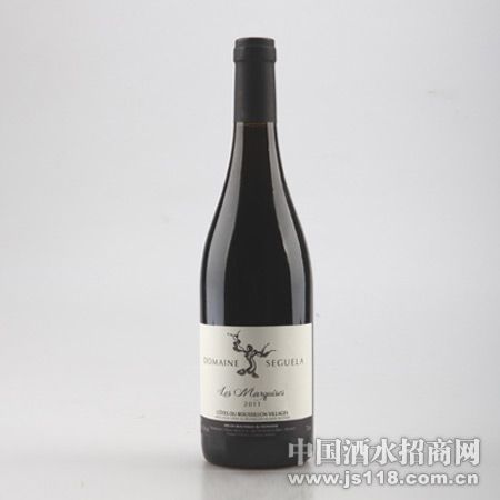 【新品上市】马士骑2011