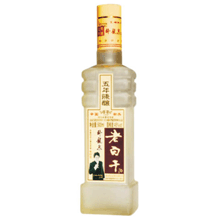 ��������ϰ׸ɣ�50��500ml��