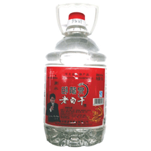 Ͱװ�ϰ׸ɣ�42��-1.75L��