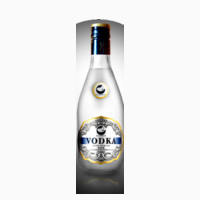 �Ӽ���vodka