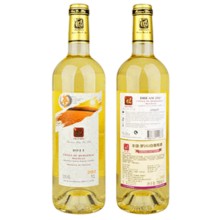 梦202法国原瓶