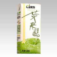 250ML�ݶ�װƻ����