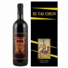挚爱蒙帕赛诺干红