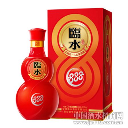 临水888