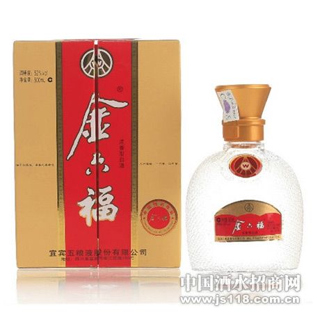五星金六福