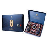 临水玉泉15年洞藏年份酒大礼盒
