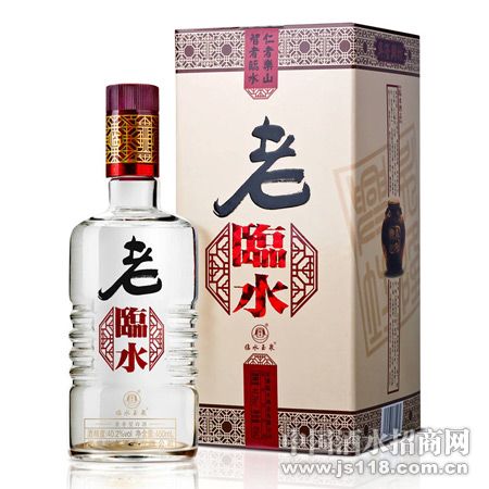老临水