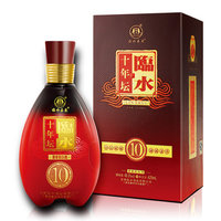 临水十年坛