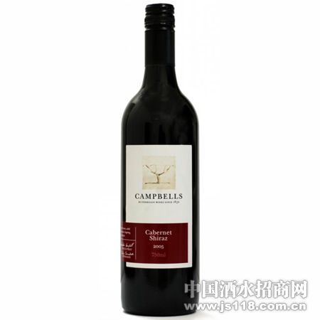 05cab shiraz