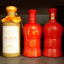老城原浆陈酿